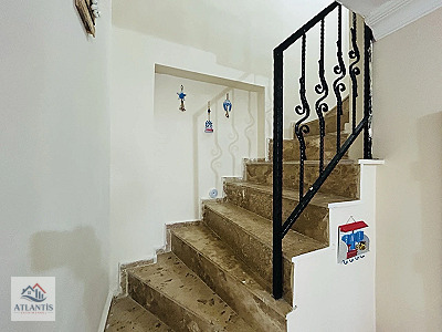 KEYLINE’DAN 4+1 MÜKEMMEL KONUMDA, BÖLGENİN EN UYGUN DUBLEKS FIRSATI