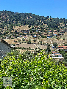 İZMİR KINIK BÜYÜKOBADA BARAJ PROJESİNE YAKIN 5.374 M² ARAZİ