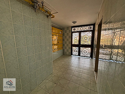 EVKA 5’TE ULAŞIMA YAKIN 90 m² NET GENİŞ 2+1 SATILIK DAİRE