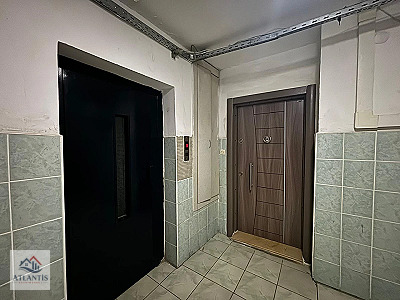 EVKA 5’TE ULAŞIMA YAKIN 90 m² NET GENİŞ 2+1 SATILIK DAİRE
