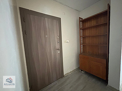 EVKA 5’TE ULAŞIMA YAKIN 90 m² NET GENİŞ 2+1 SATILIK DAİRE