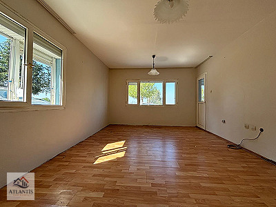 EVKA 5’TE ULAŞIMA YAKIN 90 m² NET GENİŞ 2+1 SATILIK DAİRE