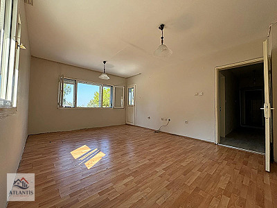 EVKA 5’TE ULAŞIMA YAKIN 90 m² NET GENİŞ 2+1 SATILIK DAİRE