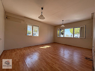 EVKA 5’TE ULAŞIMA YAKIN 90 m² NET GENİŞ 2+1 SATILIK DAİRE