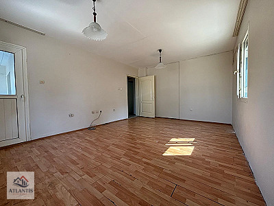 EVKA 5’TE ULAŞIMA YAKIN 90 m² NET GENİŞ 2+1 SATILIK DAİRE