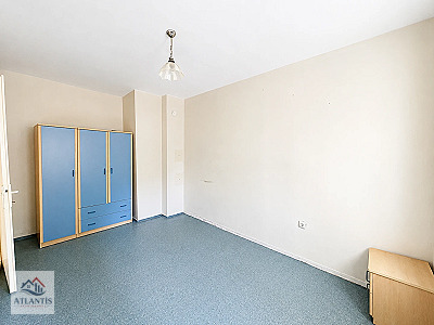 EVKA 5’TE ULAŞIMA YAKIN 90 m² NET GENİŞ 2+1 SATILIK DAİRE