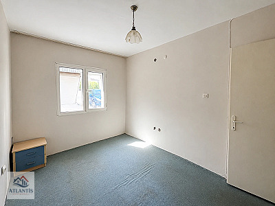 EVKA 5’TE ULAŞIMA YAKIN 90 m² NET GENİŞ 2+1 SATILIK DAİRE