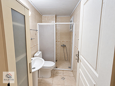 ÇİĞLİ ATAŞEHİR DOĞA SİTESİNDE 3+1 SATILIK DAİRE