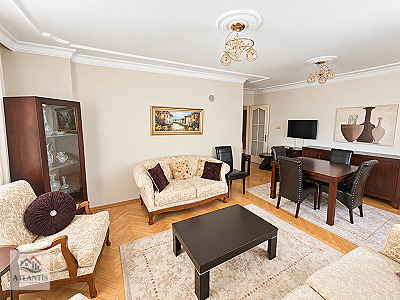 ÇİĞLİ ATAŞEHİR DOĞA SİTESİNDE 3+1 SATILIK DAİRE