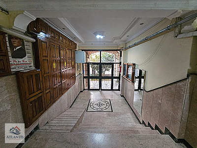 ÇİĞLİ ATAŞEHİR DOĞA SİTESİNDE 3+1 SATILIK DAİRE