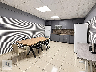 DİKİLİ ÇANAKKALE YOLU ÜZERİNDE 8.636 M² FABRİKA / ÜRETİM TESİSİ