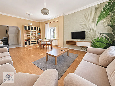 GÜZELBAHÇE ÇAMLIDA ÖZEL HAVUZLU 646 M² ARSA İÇİNDE 4+1  MÜSTAKİL VİLLA